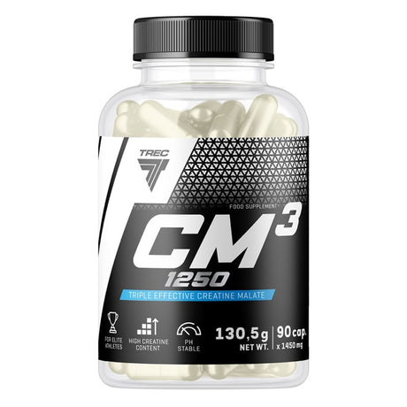 Trec Nutrition Cm3 1250 Da 90 Capsule