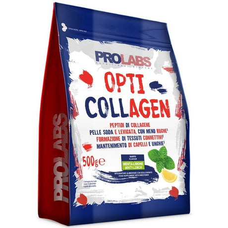 Prolabs Opti Collagen 500 Grammi