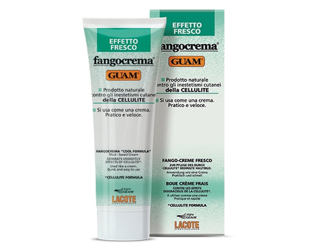 GUAM FANGOCREMA FRESCO 250 ML