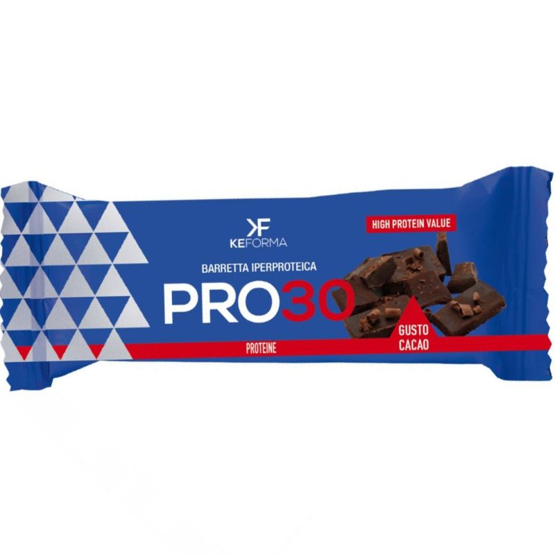 Keforma Pro 30 - 1 Barretta Da 40 Grammi