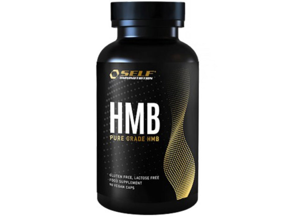 Self Omninutrition Hmb 90 Capsule