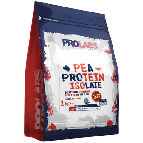 Prolabs Pea Protein Isolate 1 Kg