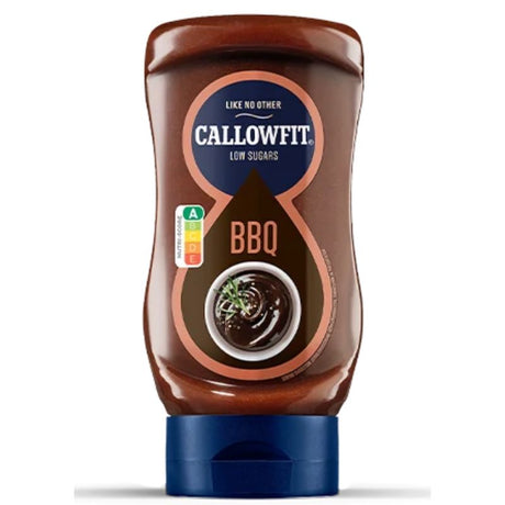 Callowfit Bbq 300 Ml
