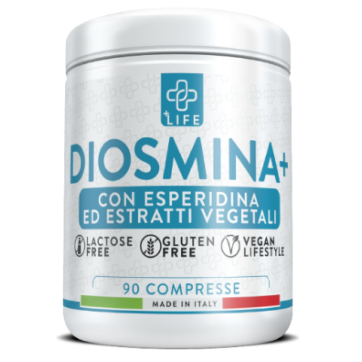 +Life Diosmina+ 90 Compresse