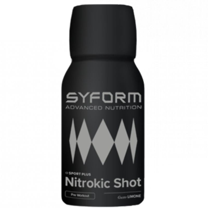 Syform Nitrokic Shot 50 Ml