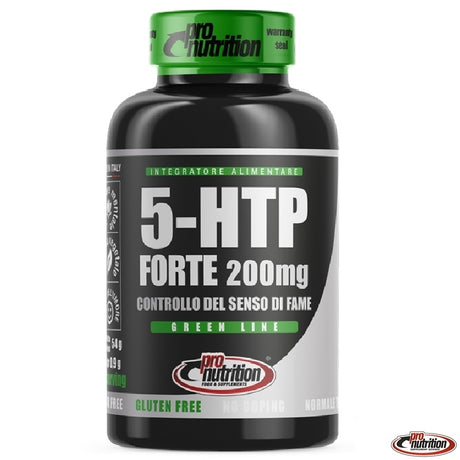 PRONUTRITION 5-HTP FORTE 200 MG 60 COMPRESSE