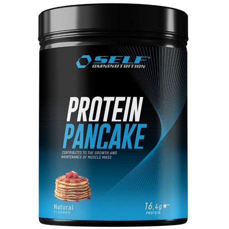 Self Omninutrition Protein Pancake 320 Grammi Gusto Neutro