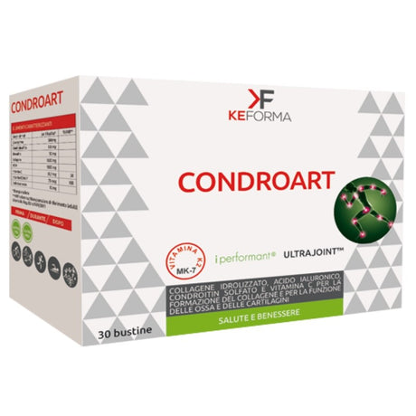 KEFORMA CONDROART 30 BUSTINE