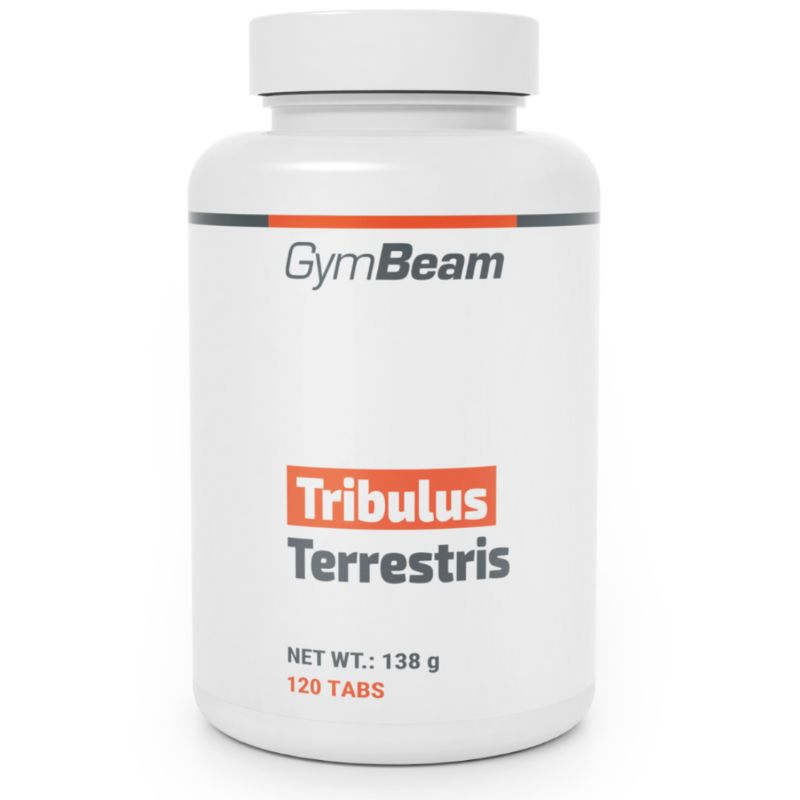 GymBeam Tribulus Terrestris 120 Compresse
