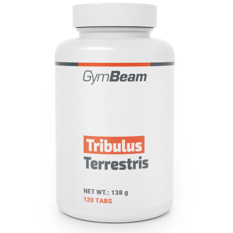 GymBeam Tribulus Terrestris 120 Compresse