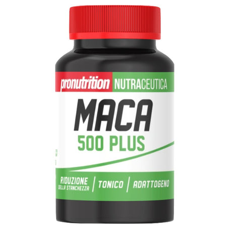 Pronutrition Maca 500 Plus 60 Compresse