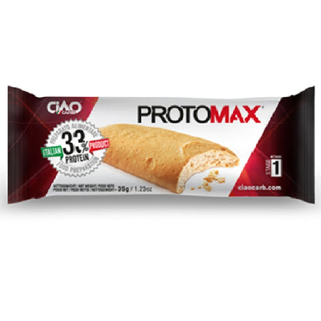 CIAOCARB STAGE1 PROTOMAX FRUTTI DI BOSCO 35 GRAMMI