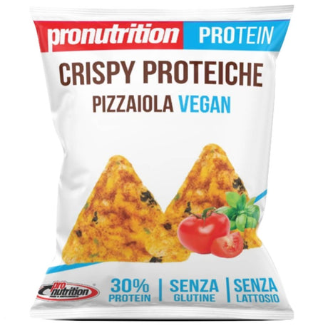 Pronutrition patatina proteica pizzaiola da 60 grammi