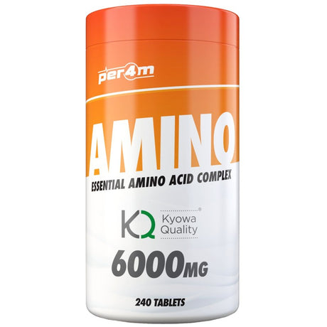 Per4m Amino Essential 240 Tavolette