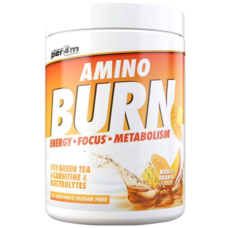 Per4m Amino Burn 240 Grammi