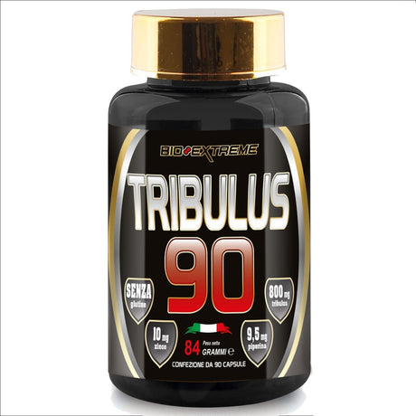 Bio Extreme Tribulus 90% 90 Capsule