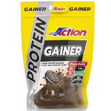 PROACTION PROTEIN GAINER 2KG CIOCO BISCOTTO