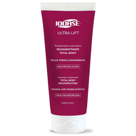 Iodase Ultra Lift Ricompattante Total Body 200 Ml