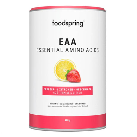 Foodspring Eaa Powder 420 Grammi