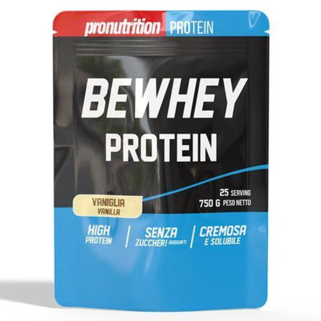 Pronutrition Bewhey Protein 750 Grammi