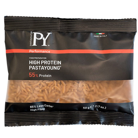 PASTA YOUNG RISONE HIGH PROTEIN 50 GRAMMI