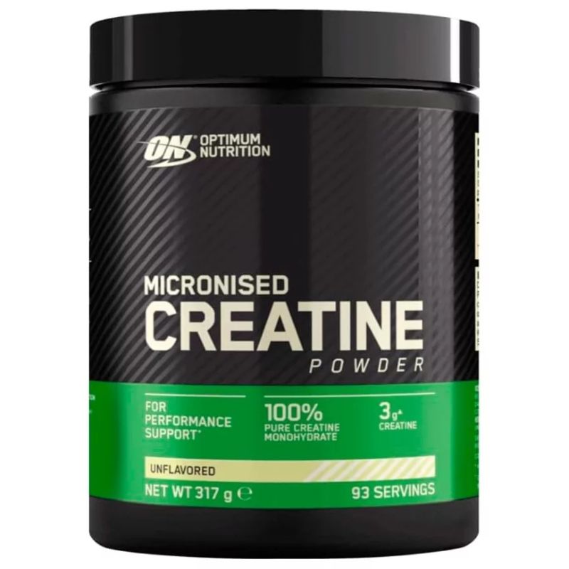 Optimum Nutrition Creatine 317 Grammi