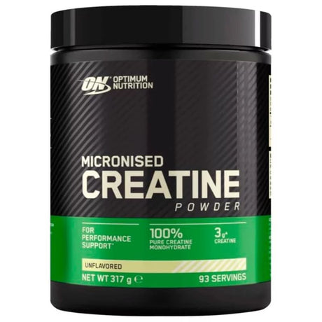 Optimum Nutrition Creatine 317 Grammi