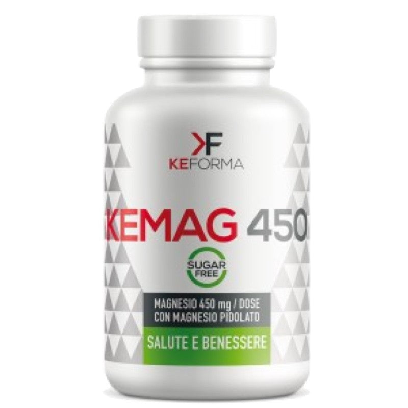 KEFORMA KEMAG 450 DA 160 GRAMMI