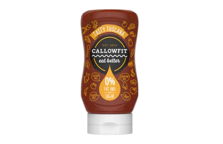 Callowfit Tasty Toscana 300 Ml