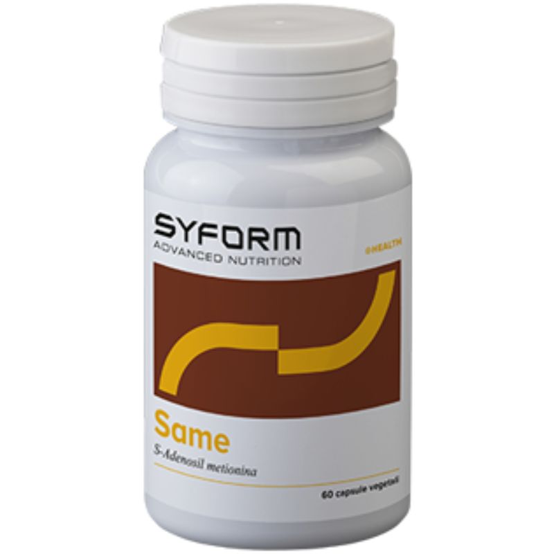 Syform Same 60 Capsule Vegetali