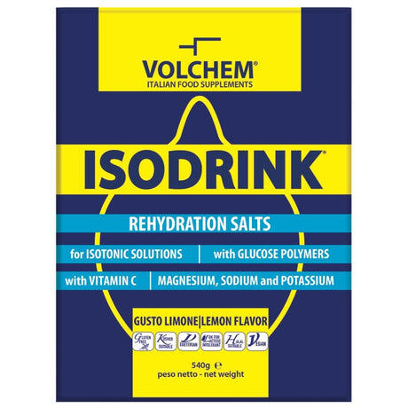 Volchem Isodrink 540 Grammi