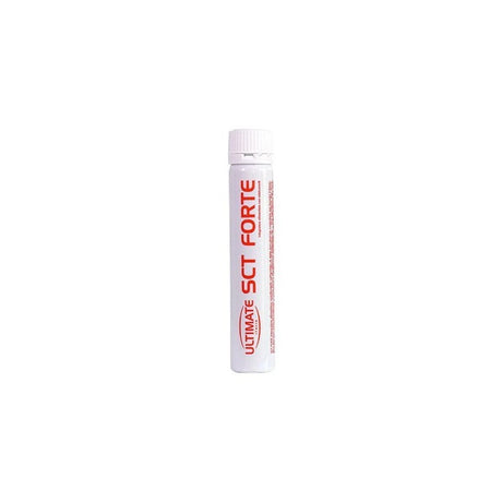 Ultimate Italia Sct Forte 1 Flacone Da 25 Ml