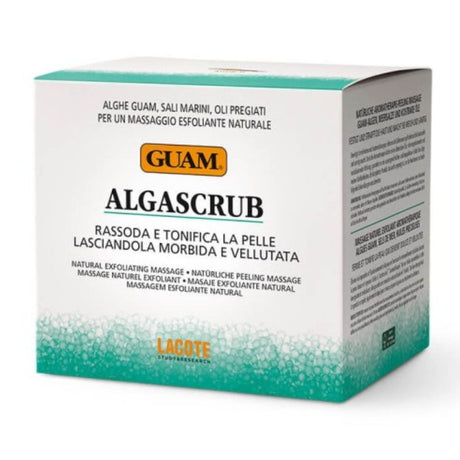 Guam Algascrub 700 Grammi