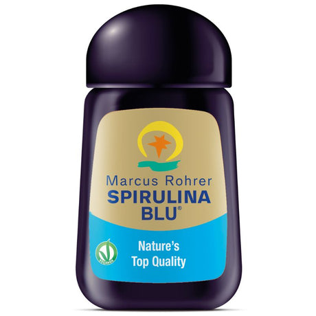 Marcus Rohrer Spirulina Blu 60 Compresse