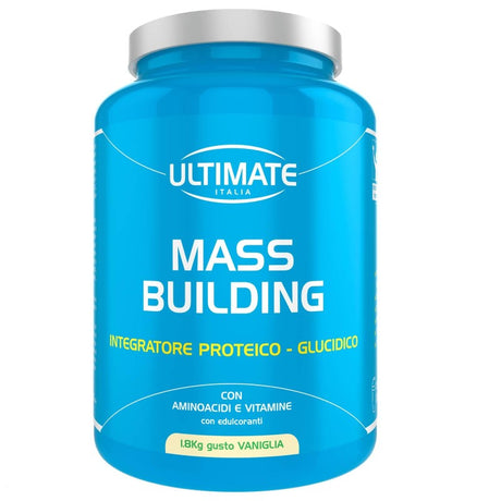 Ultimate Italia Mass Building 1,8 Kg