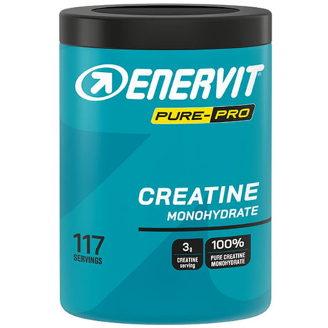 Enervit Pure-Pro Creatine Monohydrate 400 Grammi