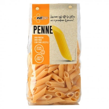 EAT PRO PASTA PENNE DA 250 GRAMMI