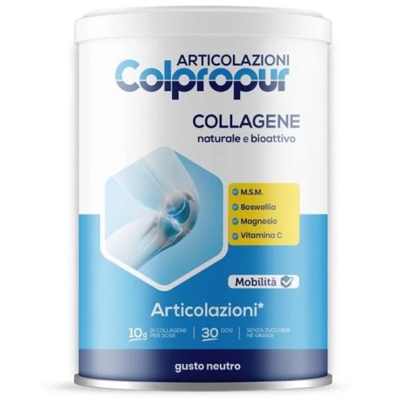 Colpropur Osteoarticolare Phoscollagen