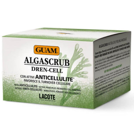 Guam Algascrub Dren-Cell 420 Grammi