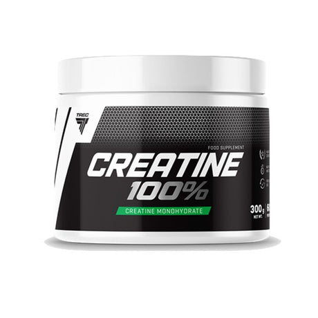 Trec Nutrition Creatine 100% Da 300 Grammi