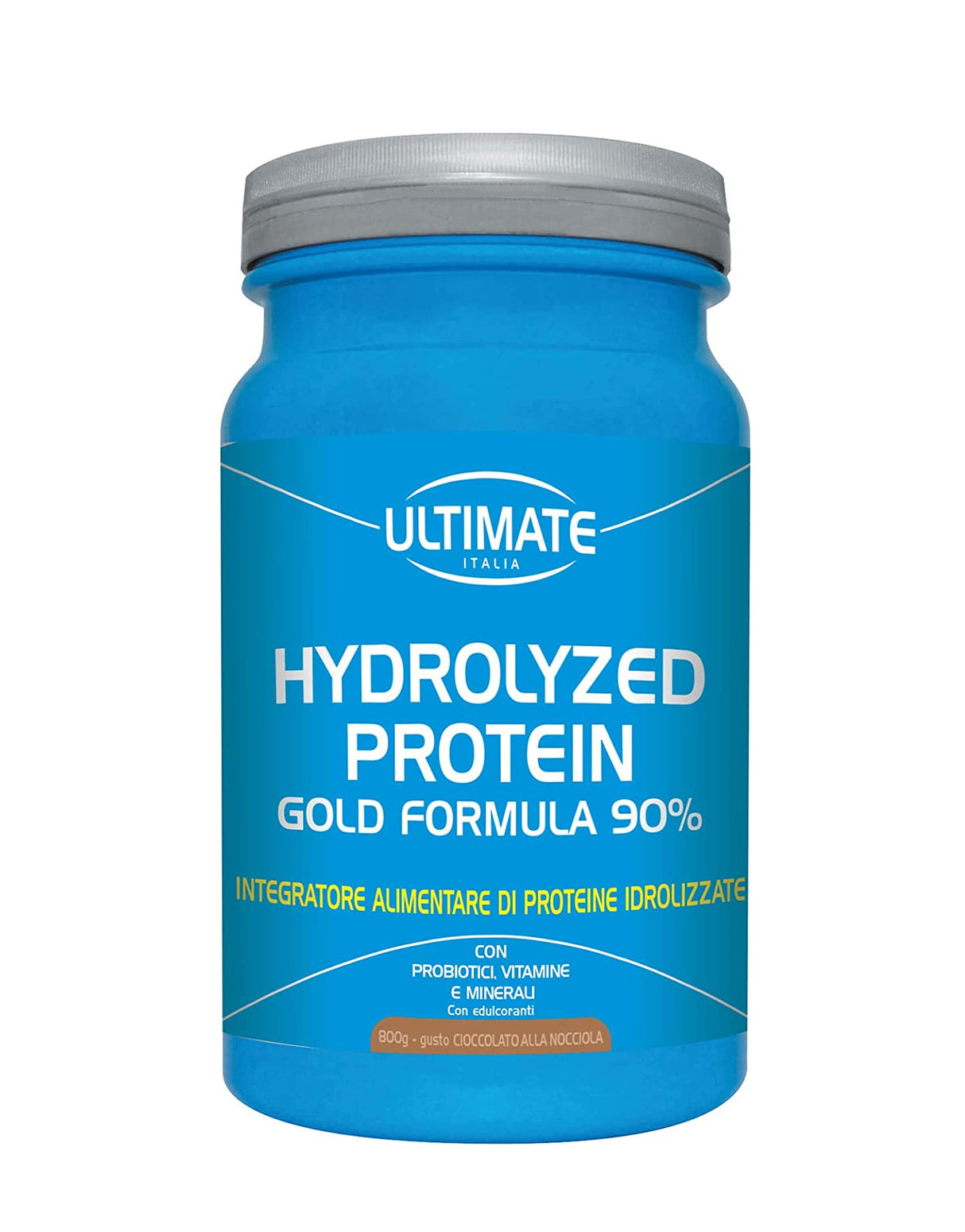 Ultimate Italia Hydrolized Protein 800 Grammi