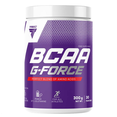 Bcaa G Force 300 Grammi