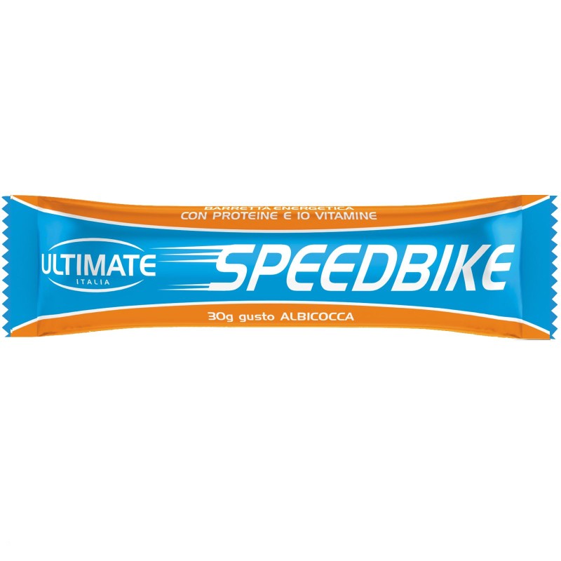 Ultimate Italia Speedbike 1 Barretta Da 30 Grammi