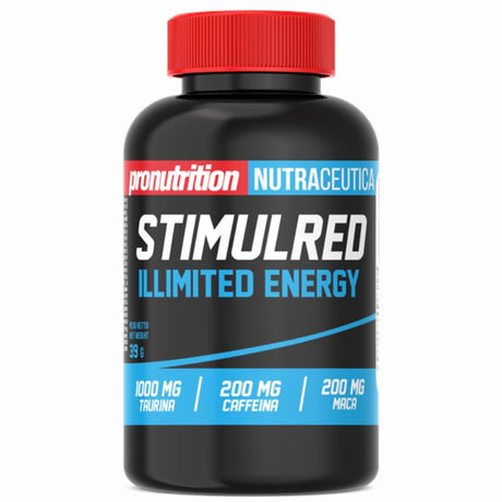 Pronutrition Stimulred 30 Compresse