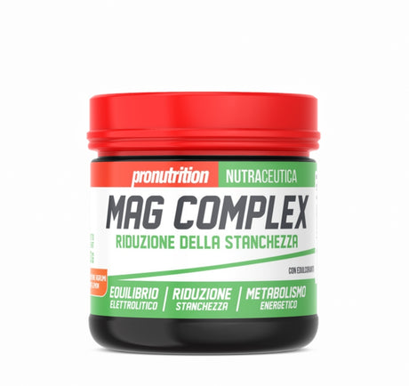 Pronutrition Mag Complex 220 Grammi