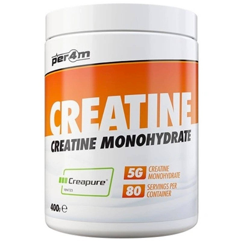 Per4m Creatina 400 Grammi