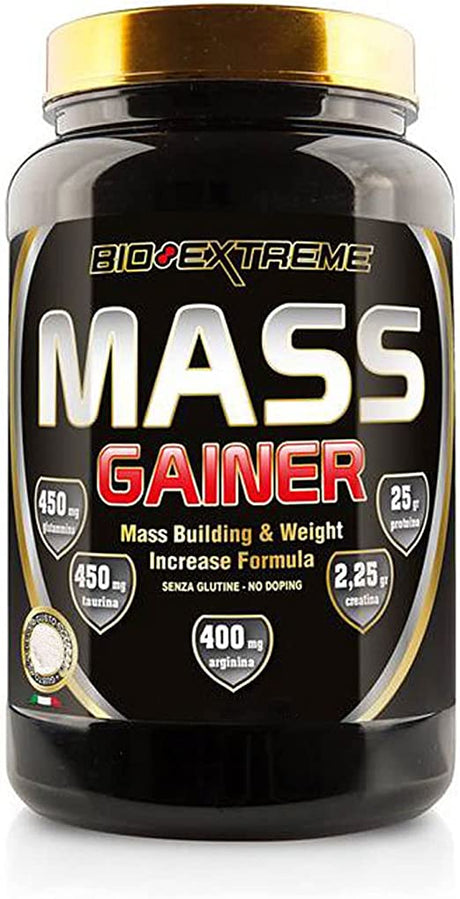 Bio Extreme Mass Gainer 3 Kg