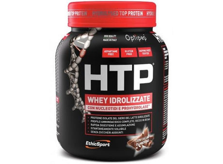 ETHICSPORT HTP PROTEIN DA 750 GRAMMI