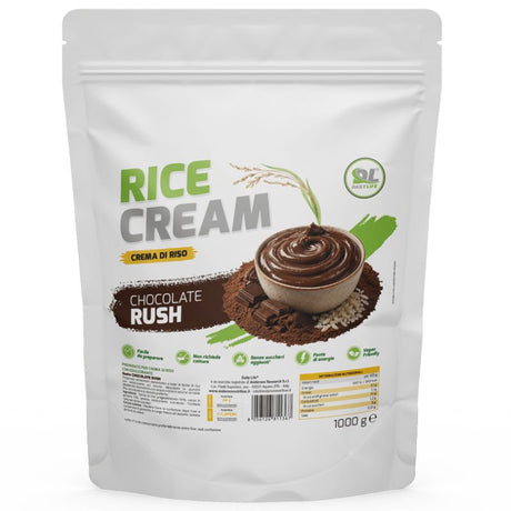 Daily Life Rice Cream 1 Kg