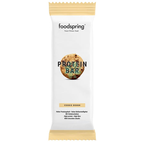 Foodspring Protein Bar 60 grammi